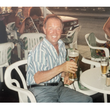 Notice Gallery for Norman DAVISON