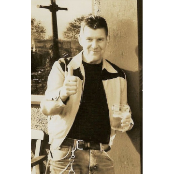 Photo of Frederick Paul MILWAIN