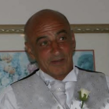 Photo of Tony ULLAH
