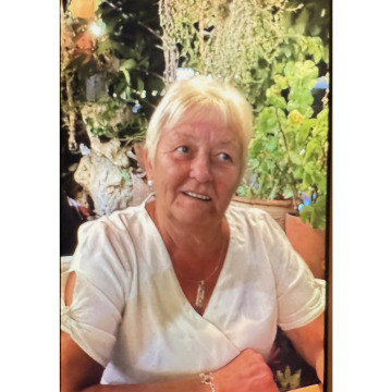 Photo for notice Joyce GARNHAM