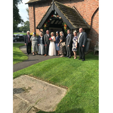 Photo for notice Susan June HOWARD