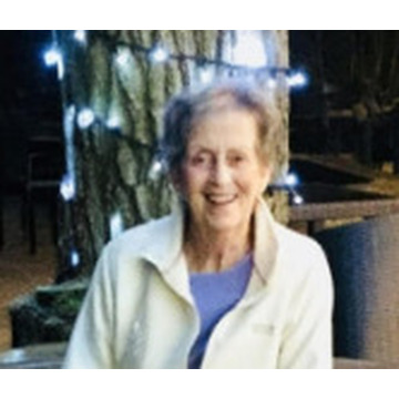 Photo of Joan ELLIS