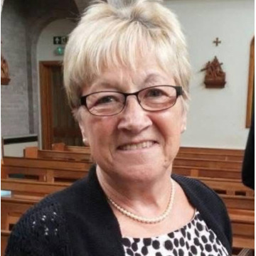 Photo of Linda BOAG