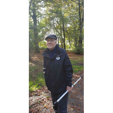 Photo of John HURST
