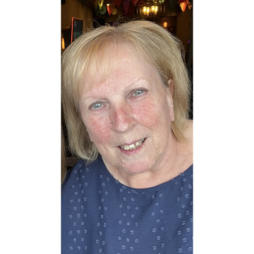 Photo for notice Susan Mary READ