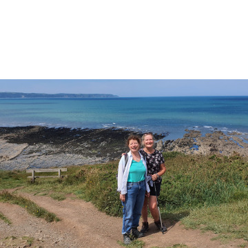 Photo for notice Helen WRIGHT