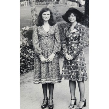 Photo for notice Helen WRIGHT