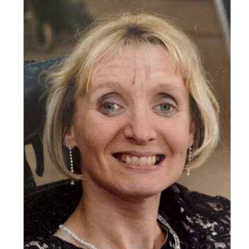 Photo for notice Catherine Sarah JONES