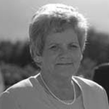 Photo for notice Myra McBRIDE