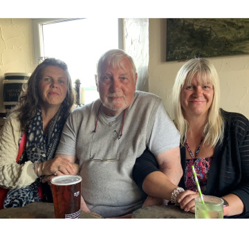 Photo for notice Dennis Rodney SANDERSON