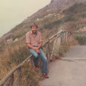 Photo for notice Dennis Rodney SANDERSON