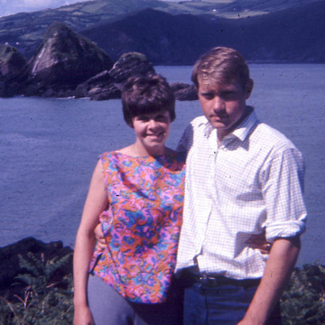 Photo for notice Dennis Rodney SANDERSON