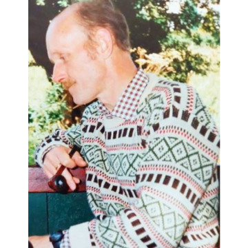 Photo for notice Roger Phillip James