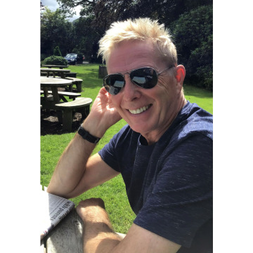 Photo for notice Ian Stuart LLOYD