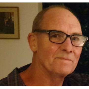 Photo of Peter Leonard JOENSEN