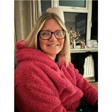 Photo of Sarah Louise WALTERS