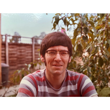 Photo for notice John Speare MANNING