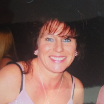 Photo of Pat SIMPSON