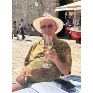 Photo of Colin BERMINGHAM