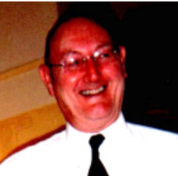 Photo of David John THOMPSON