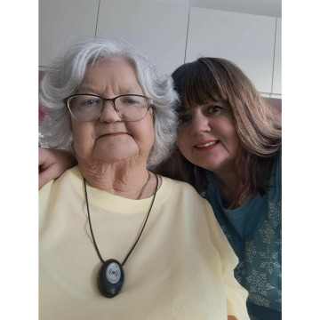 Photo for notice Moyra Johnson TURNER