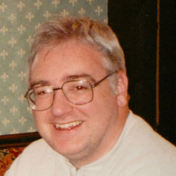 Photo for notice Geoffrey Philip BATH