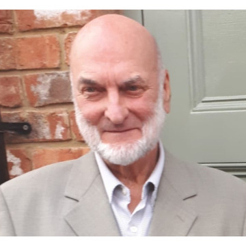 Photo of Anthony Brian ZIPFELL