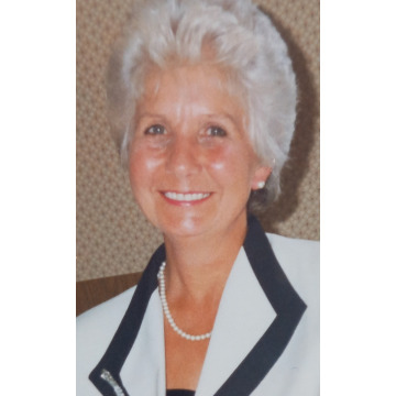 Photo of Lilian Mary READMAN