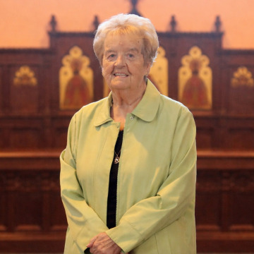 Notice Gallery for Rita MEADOWS