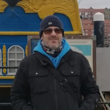 Photo for notice Richard Dean MITCHELL