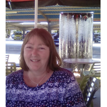 Photo for notice Brenda BUTTERS