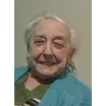 Photo for notice Jeanette Marie CAVE