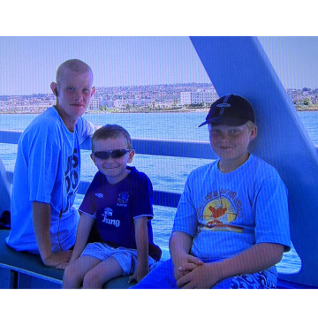 Photo for notice Dylan Kaya MELIA