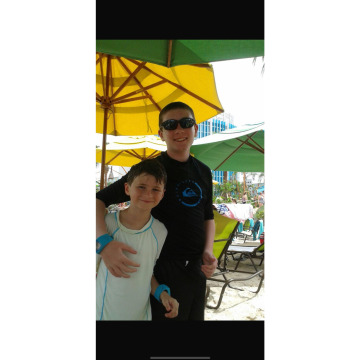 Photo for notice Dylan Kaya MELIA