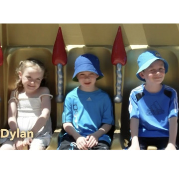 Photo for notice Dylan Kaya MELIA