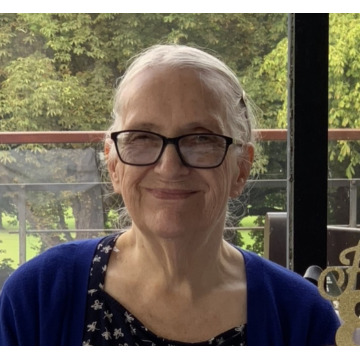 Photo of Gillian GULL