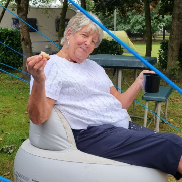 Photo for notice Kathleen Joy NEATE