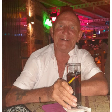 Photo of Michael TOWNS