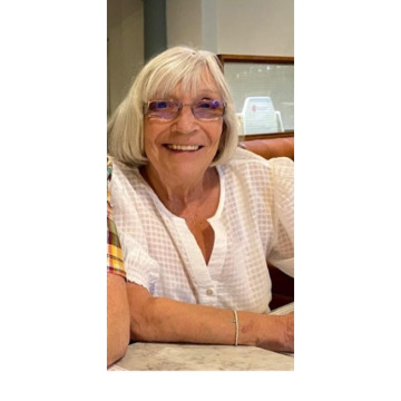 Photo for notice Barbara ROSSON