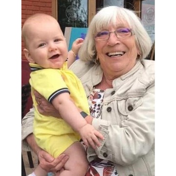 Photo for notice Barbara ROSSON