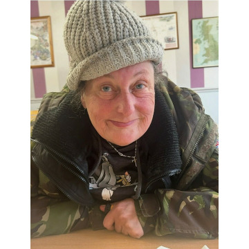 Photo of Heather Wyn JONES