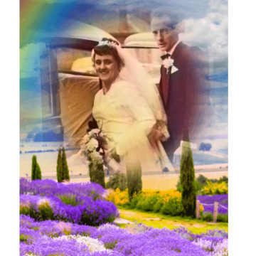 Photo for notice Ian FRAME