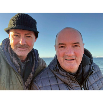 Photo for notice Ian FRAME