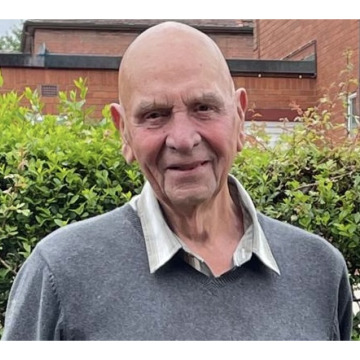 Photo for notice Alfred John SHENTON