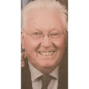 Photo for notice Robert CREIGHTON