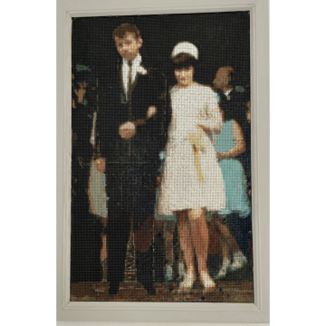 Photo for notice Peter HUGHES