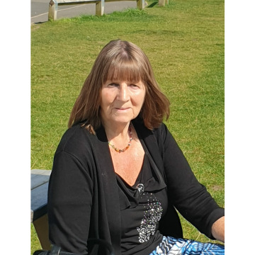 Photo for notice Susan GREEN