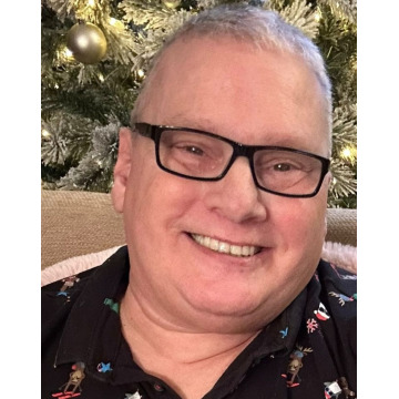 Photo of Mark MANDLEY