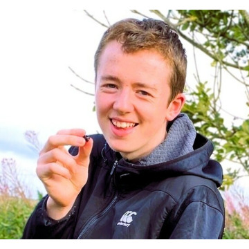 Photo of Bradley MAILER