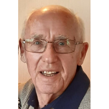 Photo of Stephen LEFLEY